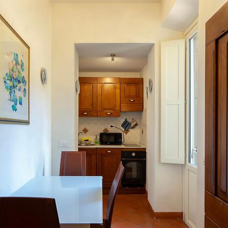 Апартаменты Giglio & Viola Borgia Флоренция Экстерьер фото